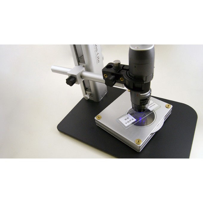 Microscop portabil USB Dino-Lite - AM4115-FVT cu UV 400 nm